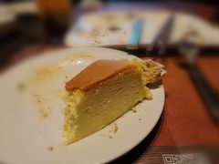 芝士蛋糕-汉巴味德(大悦城店)