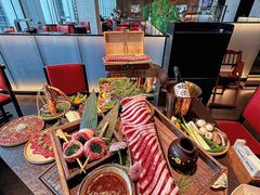 -黑牛の店·黑金店(沈阳万象城店)