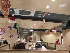 -海底捞火锅(正大乐城店)