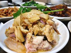 -东山茶寮(新安店)