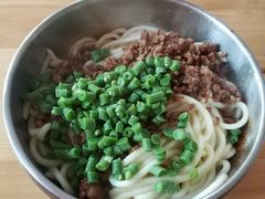 -左撇子私房面