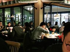 大堂-前海沿·青岛菜(李沧万达店)