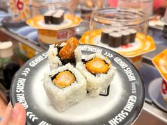 -元气寿司(东方宝泰店)