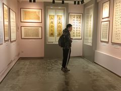 -李叔同故居纪念馆