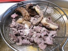 -汕头八合里海记牛肉店(清河店)