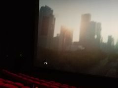 放映厅-万达影城(汉街万达广场IMAX店)