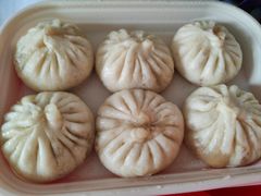 -小胖包子王(赵公口店)