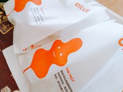 脆皮炸鸡-德克士(通惠门店)