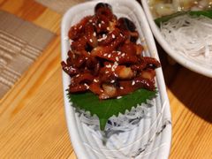 芝麻八爪鱼-酒井酱子·深夜食堂(东城汇店)