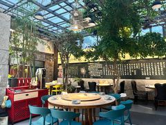 -又见炊烟私房菜(敬亭路店)