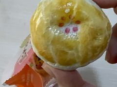 红豆芝士蛋黄酥-北京稻香村(方庄店)
