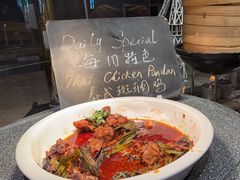 -上海中星铂尔曼大酒店 汇·西餐厅