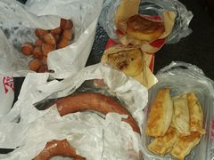 -四季小馆·地道北京小吃(广百店)