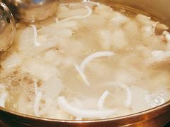 -润园四季椰子鸡火锅(海上世界店)