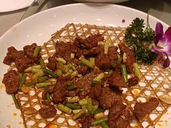 -刘胖子家常菜·蹄花焖藕(兴业店)