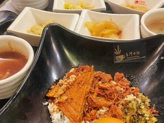 台湾鲁肉饭-台湾小竹(华宇广场店)
