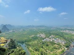 -荔江湾景区