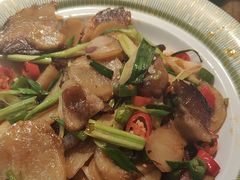 -秦月轩·陕西家乡菜(阜成路·五棵松店)