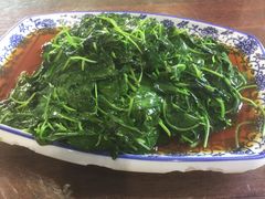 -长兴菜馆(高桥店)