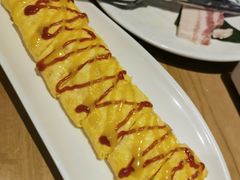 -釜山火炉韩式炭火烤肉(欧洲城店)