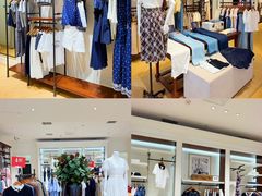 -首创奥特莱斯(西安店)