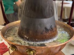 -东来顺饭庄(王府井步行街店)