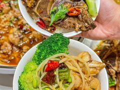 -藕汤故事(汉口火车站店)