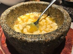 -绿茶餐厅(领展购物广场·中关村店)