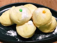 雪域豆沙-金掌勺锅包肉(华润万象城店)
