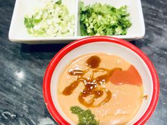 -南门四季铜锅涮肉(左家庄店)