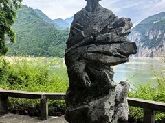 -白帝城·瞿塘峡景区