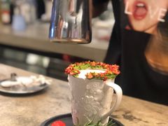 花环咖啡-BE NORMAL CAFE(霞溪路店)