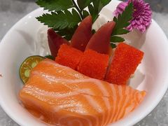 -雍容荟活波龙自助餐(IFS黑金店)