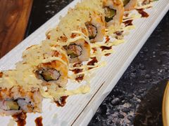 -九田家黑牛烤肉料理(石路天虹店)