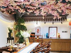 -食悦江南·淮扬菜·烤鸭(亚运村·惠新店)