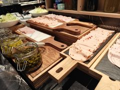 -阿纳迪酒店·秘境西餐厅