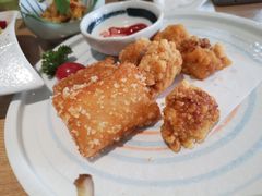 -千叶寿司创意融合料理(水韵城店)