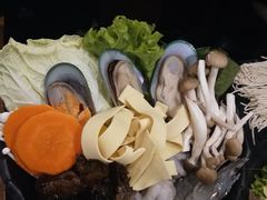 -呷哺呷哺(宝山正大乐城店)