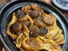 黑松露花菇仔-盏簋品味馆(沙溪店)