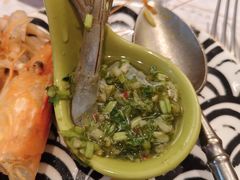 -太食獸泰式茶餐厅(IFS国金中心店)