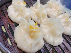 -振生清真饭店(永安道店)