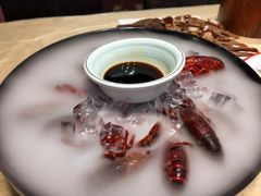 -怪怪龙虾·来自江苏盱眙(惊驾路店)