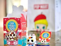 -泡泡玛特POPMART(合生汇店)