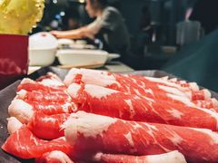 -海底捞火锅(枫蓝国际购物中心店)
