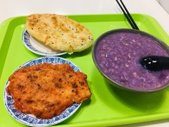 -优芙得餐厅(龙山街店)