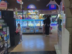 -卡通尼乐园(上海安亭店)