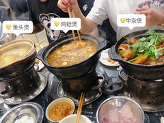 -川香煲(茅台路店)