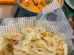 -mango tree芒果树泰国餐厅(青岛万象城店)