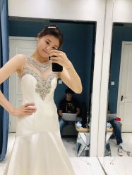 -GRACE KELLY婚纱与礼服(北京店)