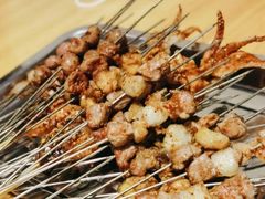 -鹦鹉小厨味道餐厅(山大南路店)